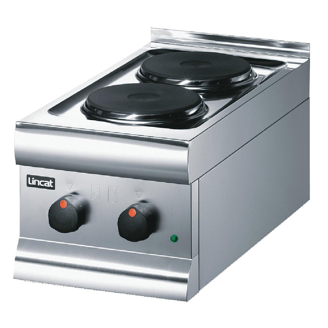 Lincat Silverlink 600 Electric Boiling Ring HT3R