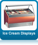 Ice cream displays