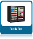 Back bar/Bottle coolers